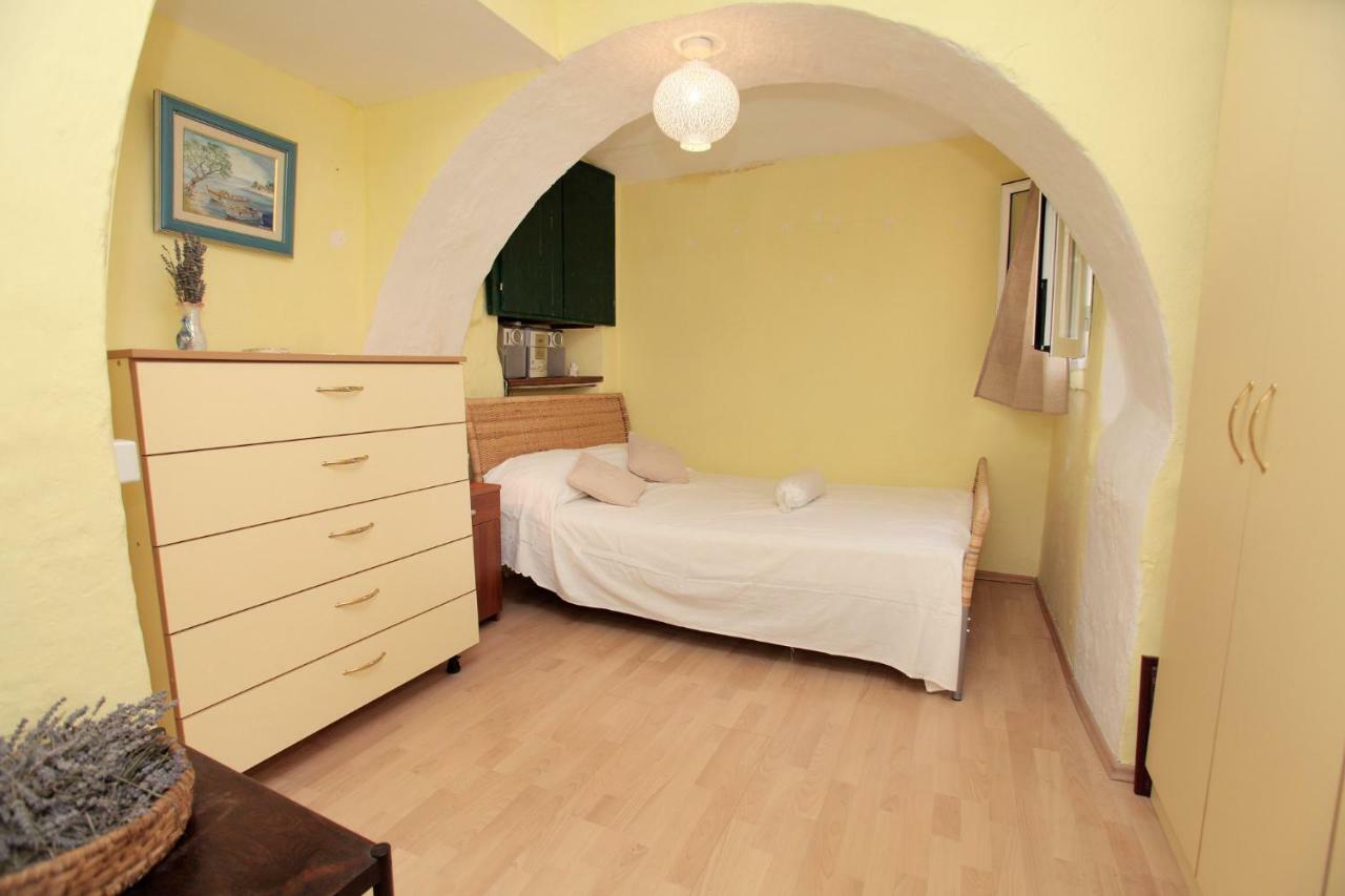 Phaedra Apartment Трогір Екстер'єр фото