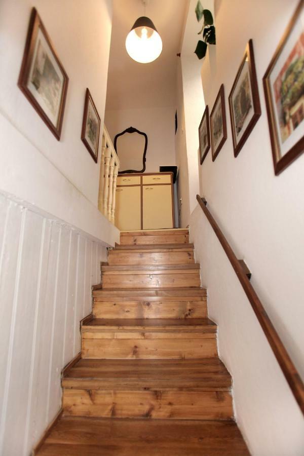 Phaedra Apartment Трогір Екстер'єр фото