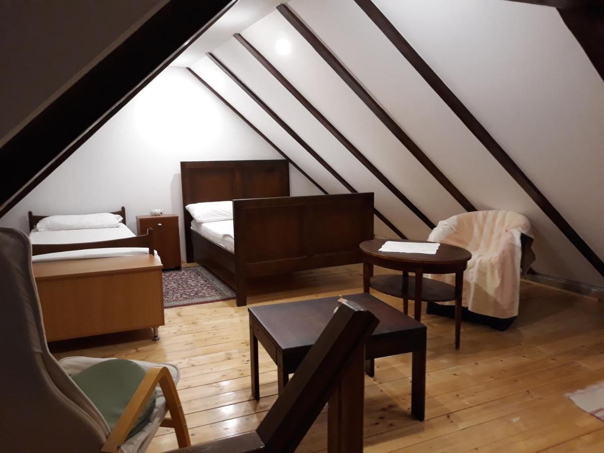 Phaedra Apartment Трогір Екстер'єр фото